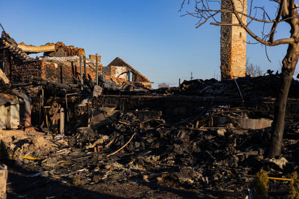 Reliable Fire Damage Assessment contractor in Haddon Heights, NJ by Fire Damage Doption