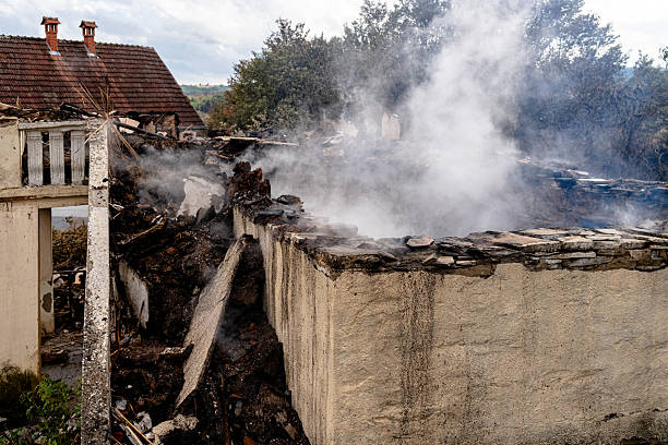 Affordable Fire Damage Assessment solutions in Haddon Heights, NJ